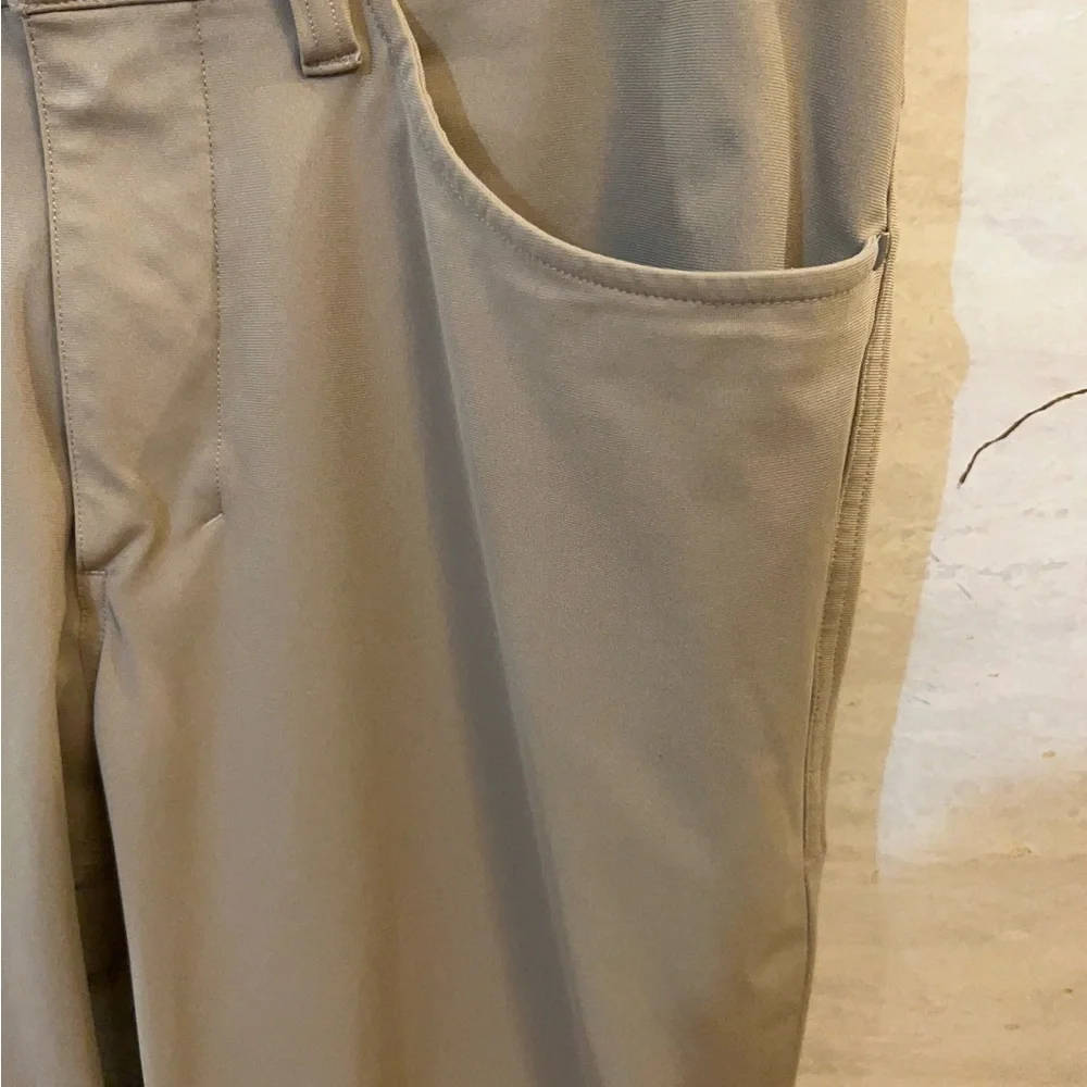 Lululemon ABC Pant Classic *37